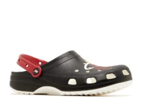 NBA x Classic Clog « Miami Heat »
