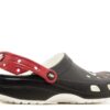 NBA x Classic Clog « Miami Heat » NBA x Classic Clog « Miami Heat »