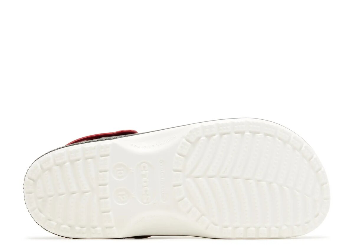 NBA x Classic Clog « Miami Heat » NBA x Classic Clog « Miami Heat »