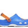 NBA x Classic Clog « New York Knicks » NBA x Classic Clog « New York Knicks »