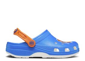 NBA x Classic Clog « New York Knicks »