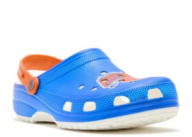 NBA x Classic Clog « New York Knicks »