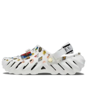 NBA x Echo Clog « All-Star 2023 »