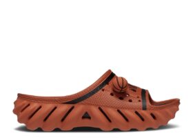 NBA x Echo Slide « Sienna »