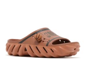 NBA x Echo Slide « Sienna »