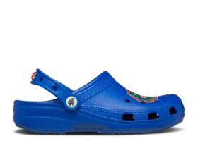 NCAA x Classic Clog « University of Florida »