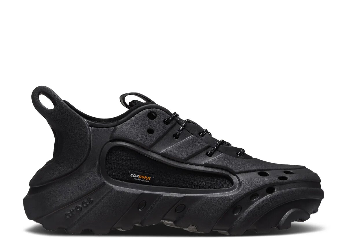 Nova Trek Cordura « Noir » Nova Trek Cordura « Noir »