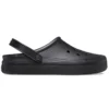 Off Court Sabot « Black »