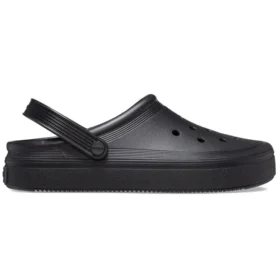 Off Court Sabot « Black »