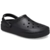 Off Court Sabot « Black »