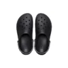 Off Court Sabot « Black »