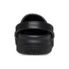 Off Court Sabot « Black »
