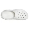 Off Court Sabot « White »