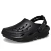 Off Grid Clog « Noir »