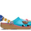 One Piece x Classic Clog Enfants « Chopper »
