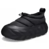 Overpuff Shorty « Noir »