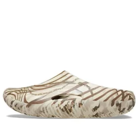 Palace x Mellow Recovery Clog « Bone »