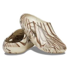 Palace x Mellow Recovery Clog « Bone »