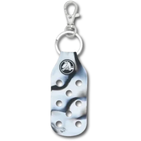 Pendentif Jibbitz marbré