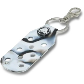 Pendentif Jibbitz marbré