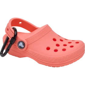 Pendentif pour sac « Classic Clog Pouch »