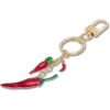 Pendentif pour sac « Piment épicé » Pendentif pour sac « Piment épicé »