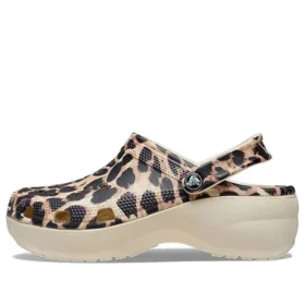 Plateforme classique « Leopard »