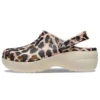 Plateforme classique « Leopard »