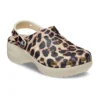 Plateforme classique « Leopard »