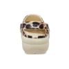 Plateforme classique « Leopard »