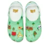 Platform Clog « Animal Crossing »