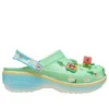 Platform Clog « Animal Crossing »