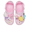 Platform Clog Classic Hello Kitty et ses amis « Multi »