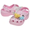 Platform Clog Classic Hello Kitty et ses amis « Multi »