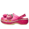 Platform Clog Classic « Toy Story Lotso »