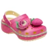 Platform Clog Classic « Toy Story Lotso »