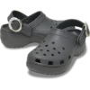Platform Clog classique avec boucle trempée Platform Clog classique avec boucle trempée