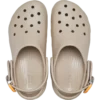 Platform Clog classique avec boucle trempée Platform Clog classique avec boucle trempée