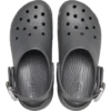 Platform Clog classique avec boucle trempée Platform Clog classique avec boucle trempée