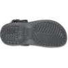 Platform Clog classique avec boucle trempée Platform Clog classique avec boucle trempée
