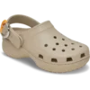 Platform Clog classique avec boucle trempée Platform Clog classique avec boucle trempée