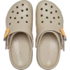 Platform Clog classique avec boucle trempée Platform Clog classique avec boucle trempée