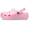 Platform Clog classique « Flamingo »