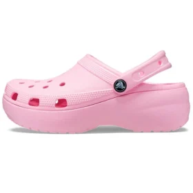 Platform Clog classique « Flamingo »