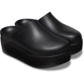 Platform Clog Dylan