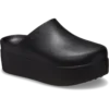 Platform Clog Dylan