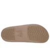 Platform Clog Dylan « Frappe Latte »