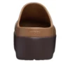 Platform Clog Dylan « Sepia »