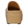 Platform Clog Dylan « Wheat »