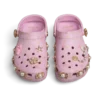 Platform Clog Loveshackfancy classique